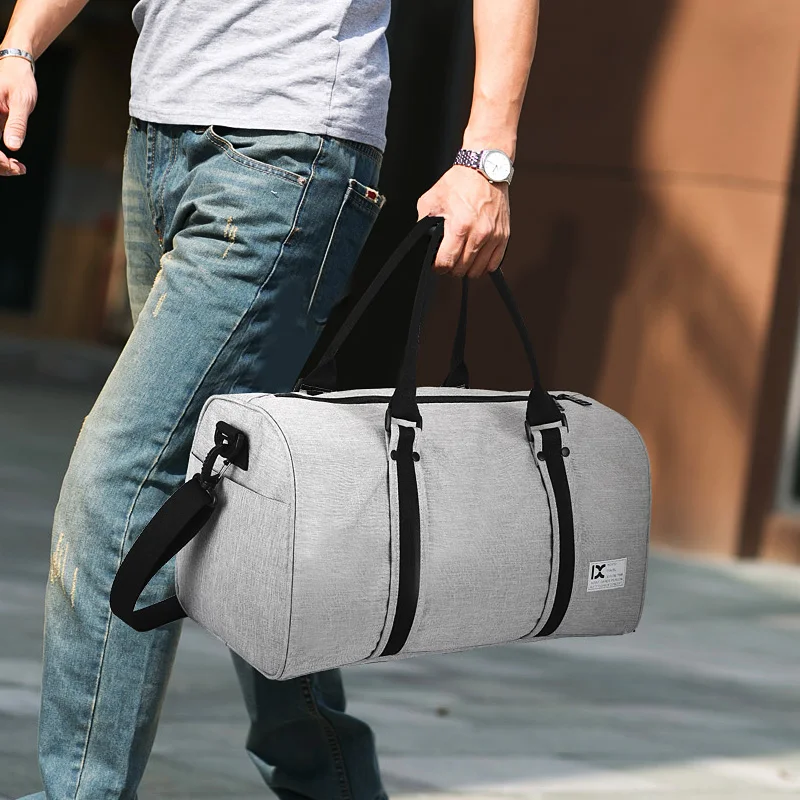 Sports Gym Bag  (22)