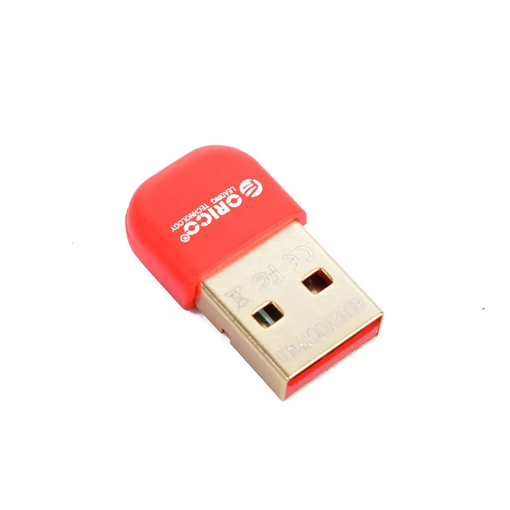 Соединение через usb и беспроводное, через Bluetooth 4,0 адаптер Dongle приемник для портативных ПК Windows