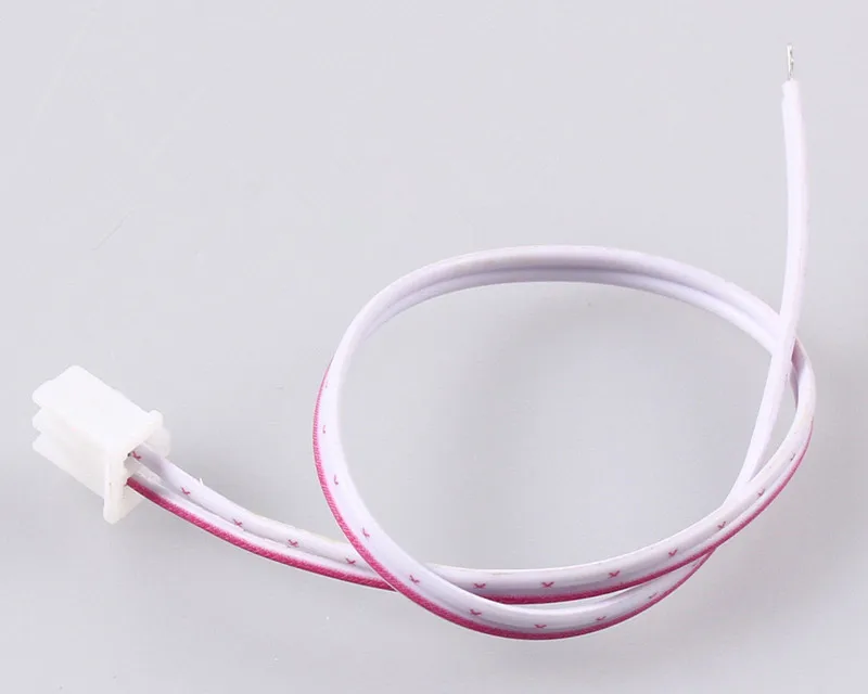 

20PCS 10cm/20cm XH2.54-2P 2.54mm Dupont Wire Tinned Wire Bread Wire