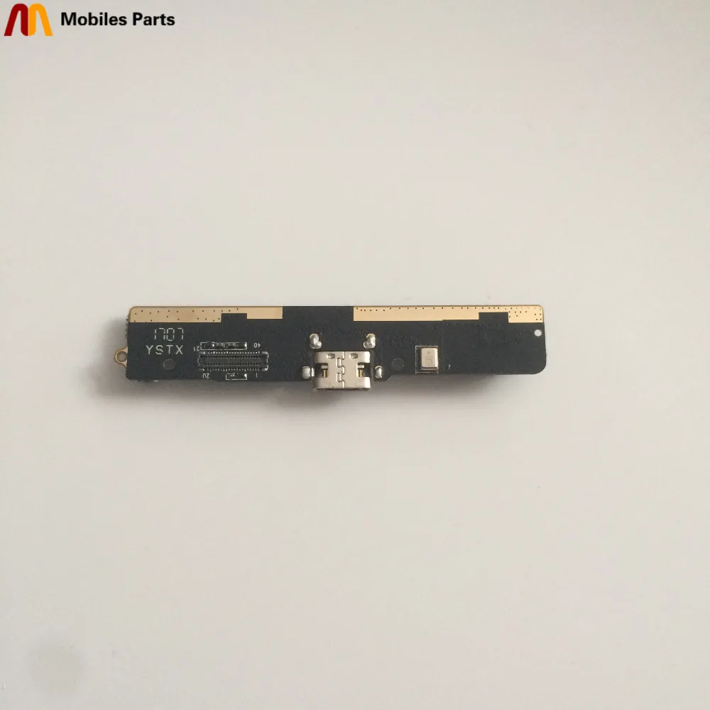 

Blackview P2 Original New High Quality USB Plug Charge Board Repair Replacement Accessories For Blackview P2 Free Shipping