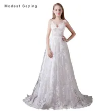 Sexy See Through Backless A-Line Sweetheart Lace Cover Wedding Dresses 2017 with Straps Women Bridal Gowns vestido de noiva A016