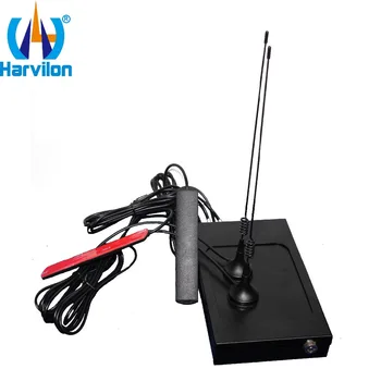

LTE FDD 2100/1800/2600Mhz 4G Wireless WiFi Router Sim Card Mini 3G 4G Mobile Hotspot With I WAN 1 LAN Port & External Antennas