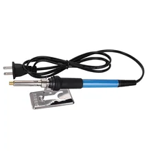 Adjustable Temperature Electric Soldering Iron & Electric Engraving Pen 220V/110V 60W Welding Solder Rework Station Heat Pencil Adjustable Temperature Electric Soldering Iron & Electric Engraving Pen 220V/110V 60W Welding Solder Rework Station Heat Pencil