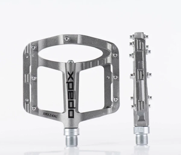 Xpedo Spry Ultra-Slim Magnesium Pedals