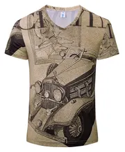 2016 Hohe Qualität Herrenmode Green Lantern 3D kreative T-Shirts 3D gedruckt Kurzarm T-Shirt Größe S-3XL Freies Verschiffen