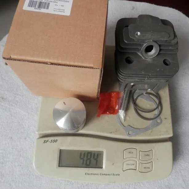 CYLINDER KIT 45MM 1E44F-5 TL52 7