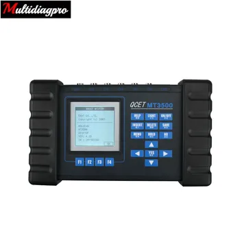 

MT3500 Hand-Held ECU Chip Tunning Tool MT3500 Hand-Held Auto Engine Analyzer