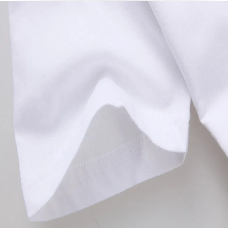 2018 Summer Vogue chica imprimir mujeres Camiseta Casual manga corta o-cuello Camiseta moda blanco Camiseta Feminina 2018 Summer Vogue chica imprimir mujeres Camiseta Casual manga corta o-cuello Camiseta moda blanco Camiseta Feminina