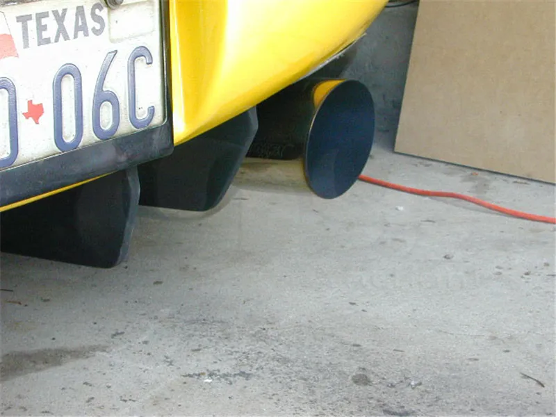1992-1997 Mazda RX7 FD3S RE AMEMIYA Old Version Style Rear Diffuser CF (16)