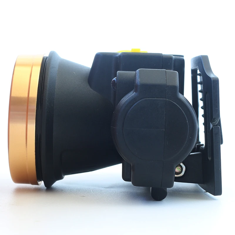 Litwod Z209011 Мини ИК-датчик, индукционный UsB Перезаряжаемый фонарь, налобный фонарь, фонарь на голову, аккумулятор 18650