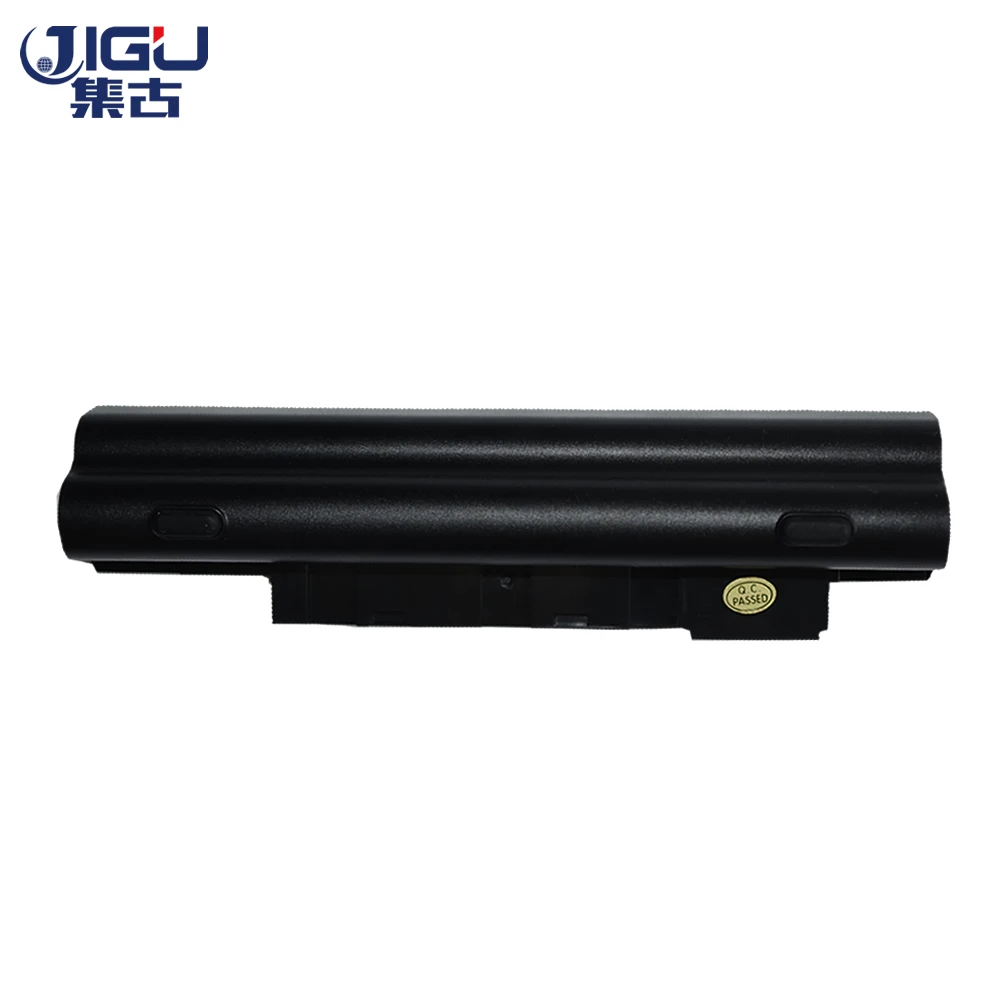 JIGU аккумулятор для ноутбука acer ASPIRE ONE D255 D260, AL10B31, AL10A31, AL10G31 6 ячеек