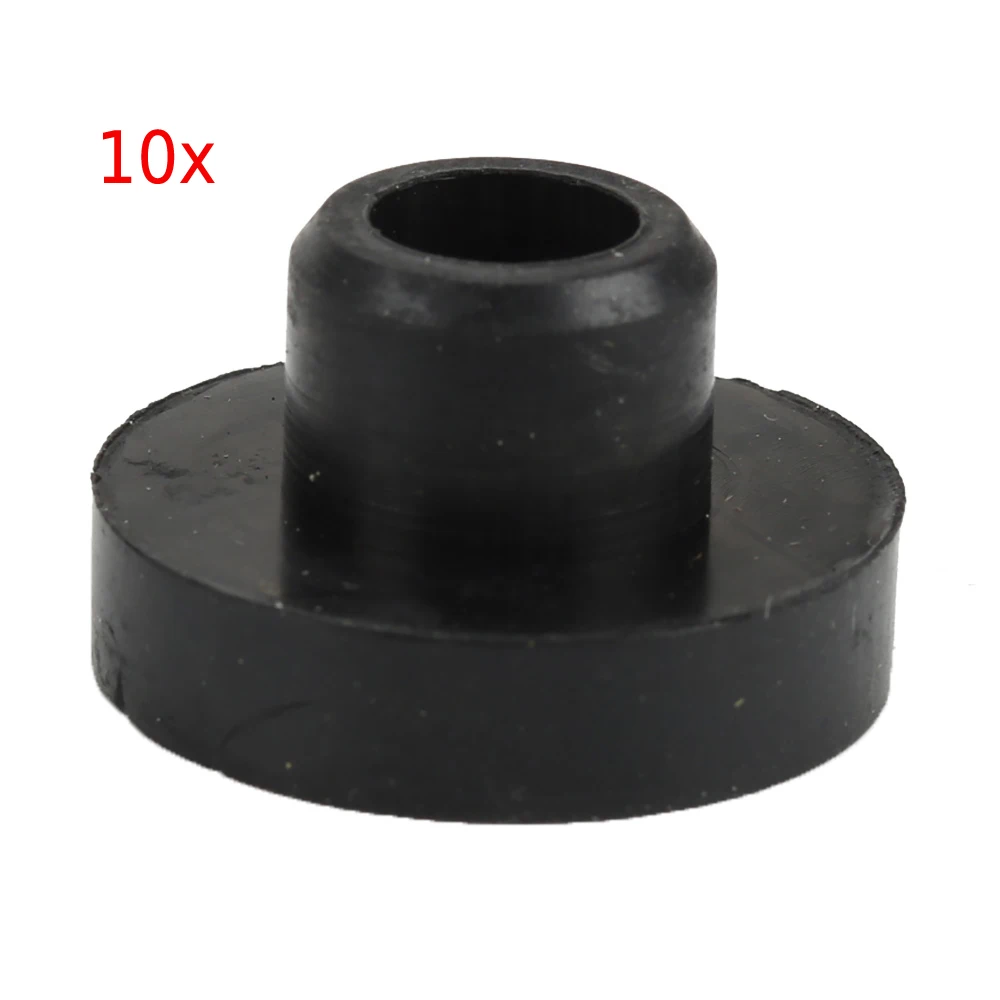 Universal Fuel Gas Tank Bushing/Gromment For Generators Tractors Golf