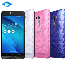 Neue Original Asus Zenfone Selfie ZD551KL Octa-core 3G RAM 16G ROM 5,5 zoll Vorne Kamera 13.0Mp 3000 mAh LTE 4G Handy