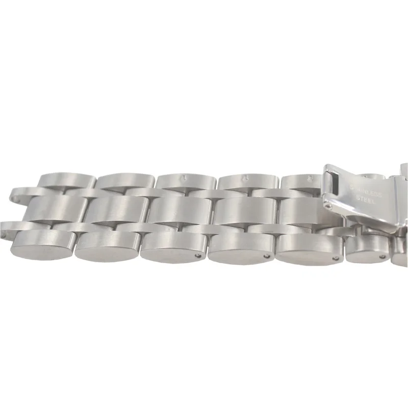 Ремешок для часов из нержавеющей стали 22/23/24 мм T035407A T035617A|watch band|strap watch bandstrap |