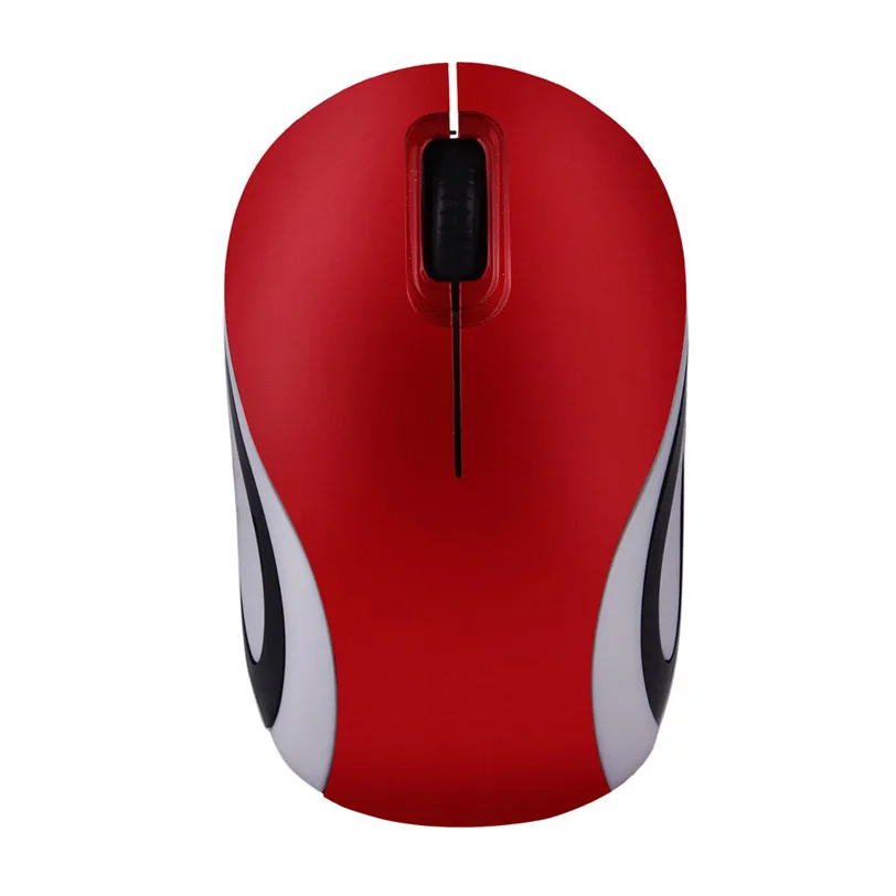 wireless mouse