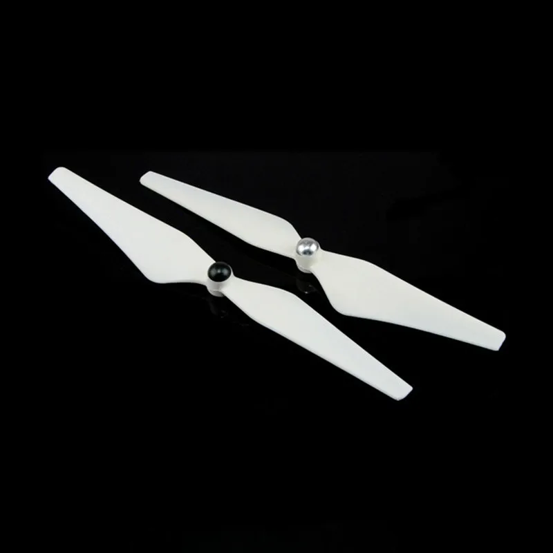 Пропеллеры 9450 9 4 дюйма CW/CCW самозатягивающиеся для квадрокоптера DJI Phantom 3 Standard