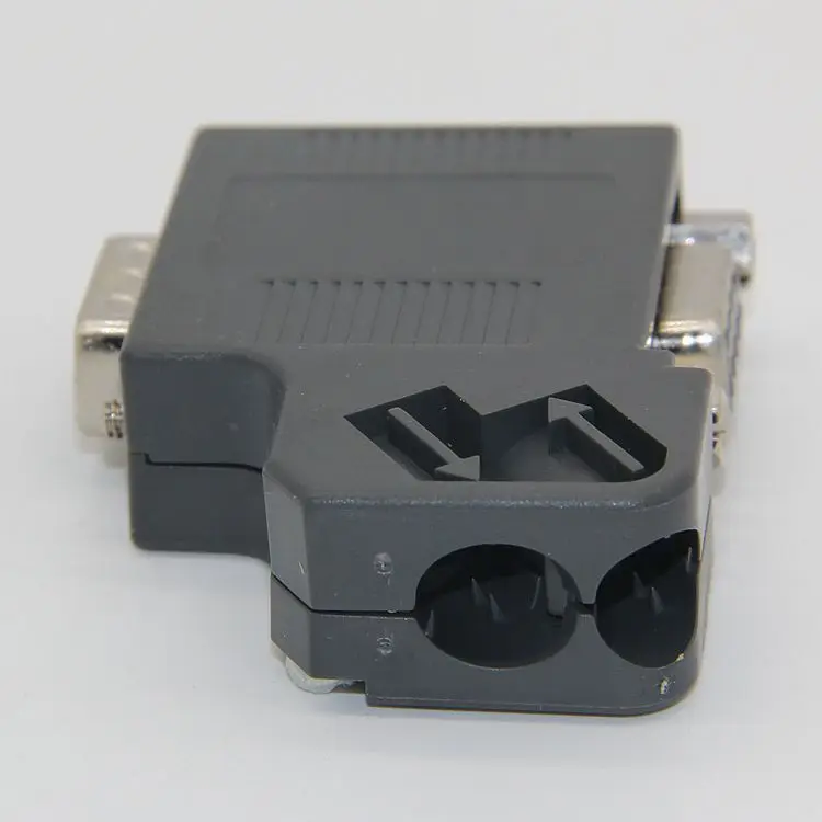 6ES7972 0BB41 0XA0 6ES7 972 DP Соединитель шины для PROFIBUS 35 градусов С портом до 12 м бит/с