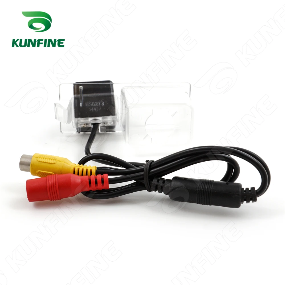 Car Rear View Camera forFord Edge 2011 2012 C