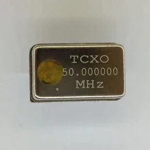 1 шт./лот 50,000000 МГц TCXO50MHZ 50 м 50,000000 0.1PPM TCXO активный кварцевый генератор DIP4 новых/экспресс