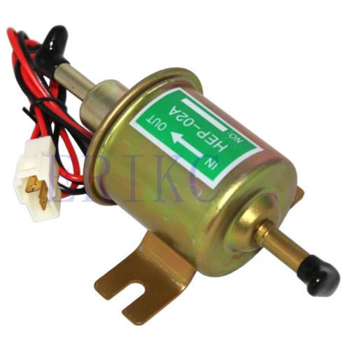 Electric Fuel Pump  (2)_
