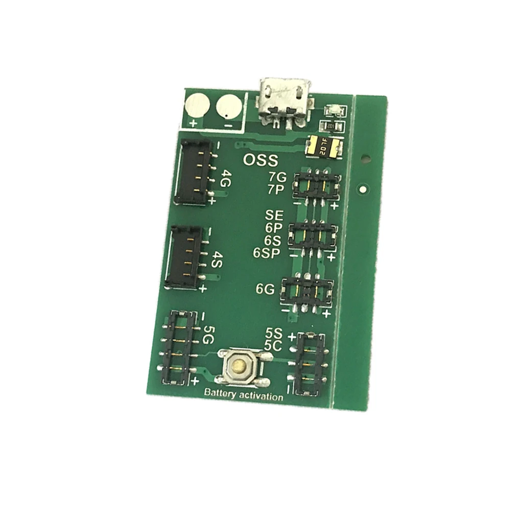 

Battery Charger Activation Circuit Tester PCB Board for iPhone 6 6 Plus 6 S