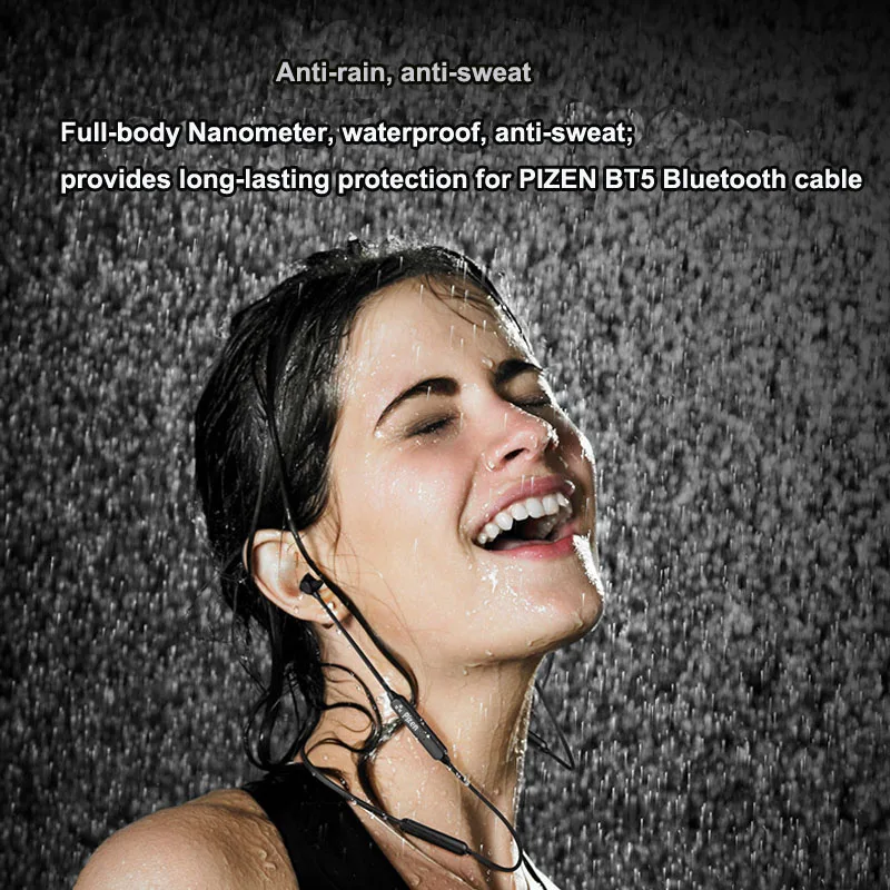 bt 5 pizen bluetooth cable