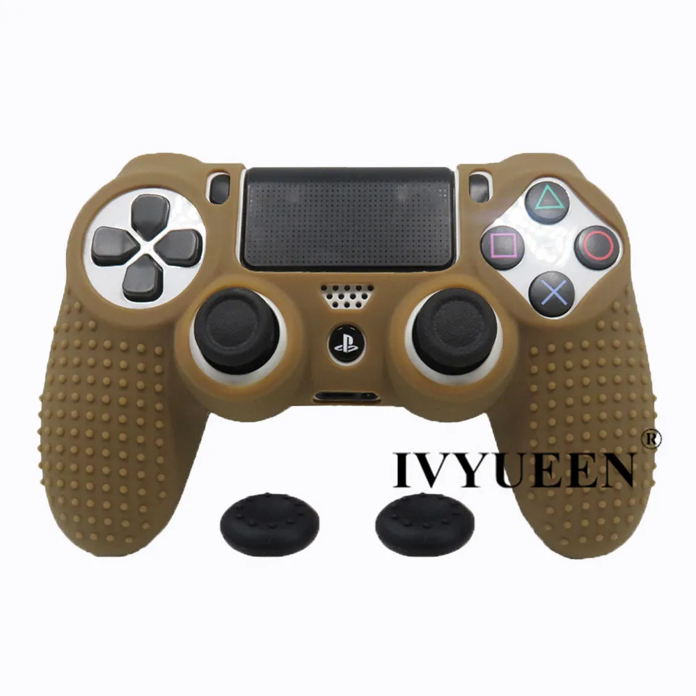 for PlayStation 4 ps4 Pro slim controller case 14