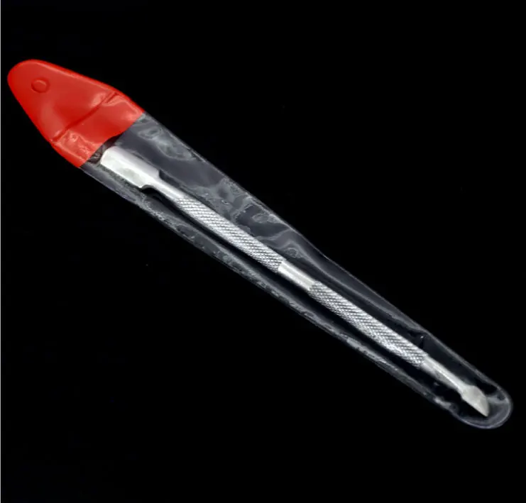

10pcs Cuticle pusher ,professional manicure tools ,nail care cuticle pusher+ free shipping