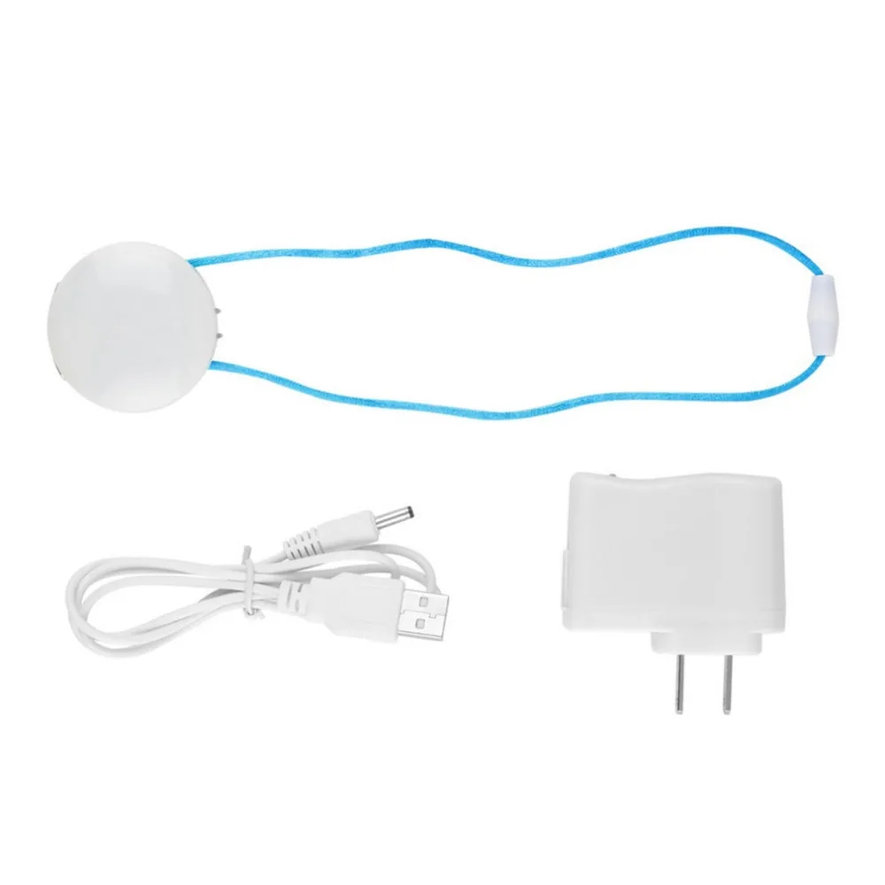 

2018 HOT Sitting Pose Posture Corrector and Reminder Alarm Humanized design White non-toxic environmental for Personal care