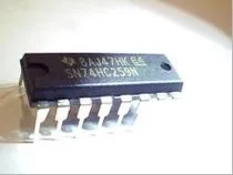 

SN74HC259N TI DIP-16
