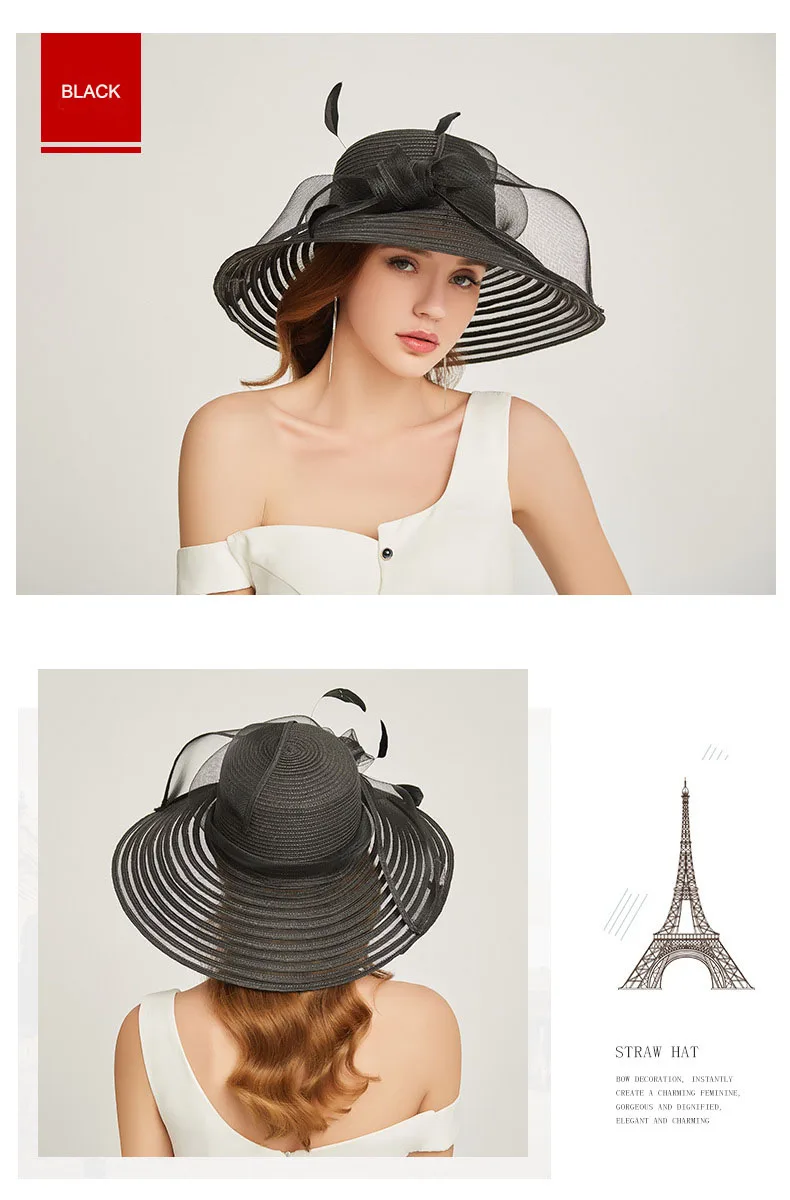 anti uv hat