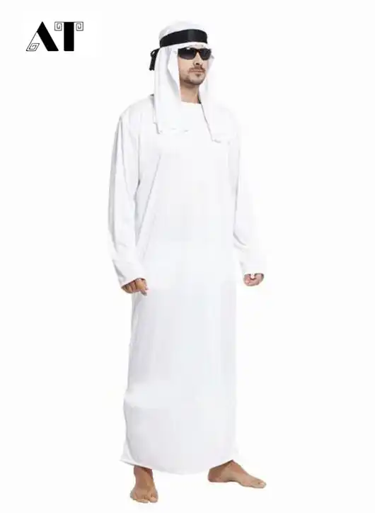 Adults Sahara Prince Arabian Nights Lawrence Of Arabia