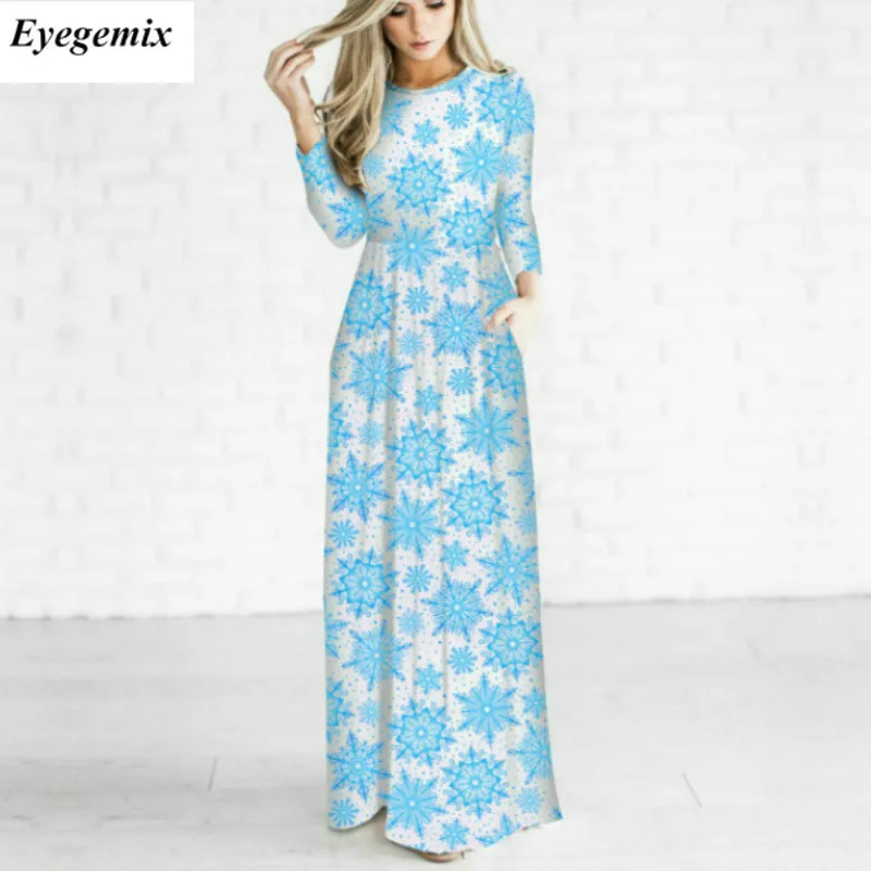 Beautiful Maxi Dresses