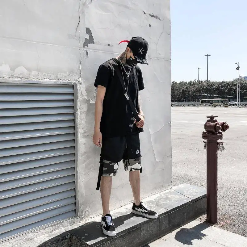 High Quality Moda Masculina