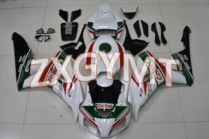 

Fairings Fireblade 07 Abs Fairing Fireblade 07 Fairing CBR1000RR 2006 - 2007