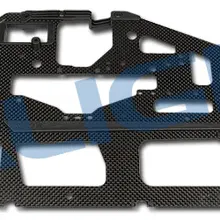 Align trex 700DFC карбоновая основная рама(R)/2,0 мм H70115 Trex 700 Запчасти с отслеживанием