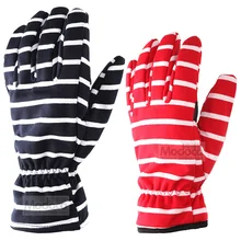 Зимние Перчатки катания на лыжах толстые супер теплый ветрозащитный лыжный Прихватки для мангала сноуборд Велоспорт мотоциклетные морозостойких Открытый Спорт Прихватки для мангала