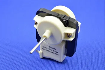 

Refrigerator air-cooled fan motor JDF607A-5C frost-free refrigerator motor 220V motor