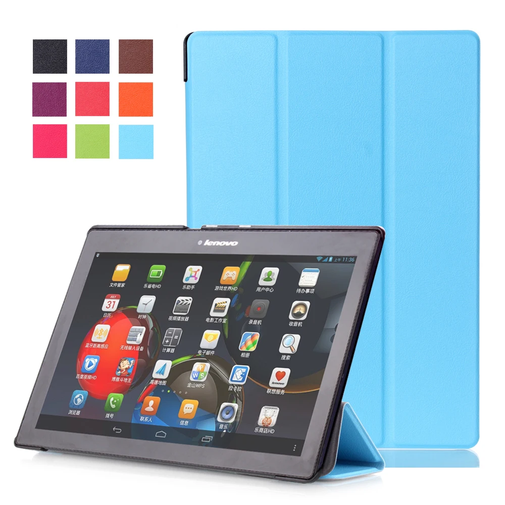 Планшет Lenovo Tab 2 Купить
