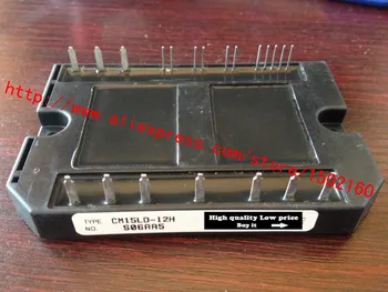 

CM15LD-12H Power Modules NEW original - FREESHIPPING