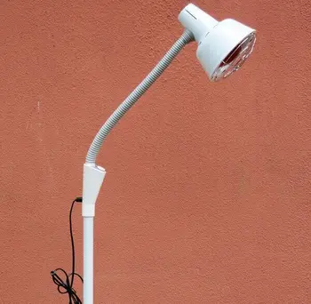 

Hot Sale Infrared Physiotherapy Lamp infrared led heat lamp far infrared therapy Treatment special physical therapy instrument