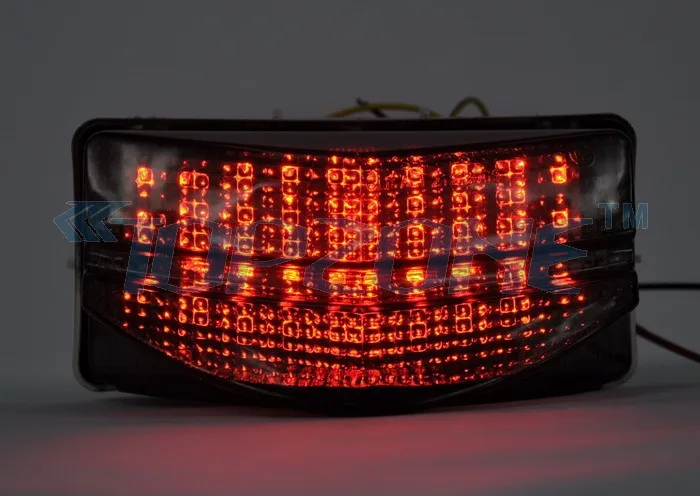 

LED Tail Brake Light For HONDA CBR600S/F4i 01-03