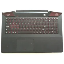 1 шт. 95%-новая сенсорная панель для ноутбука крышка C подставка для lenovo Y700-15isk Y700-15
