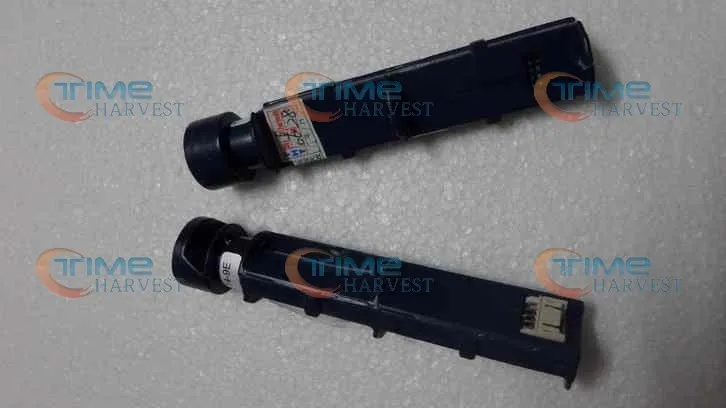 Датчики пистолета для оригинального Терминатора необработанные острые ощущения Короткий пистолет для Терминатора стрельба игровой автомат T4-9E части шкафа