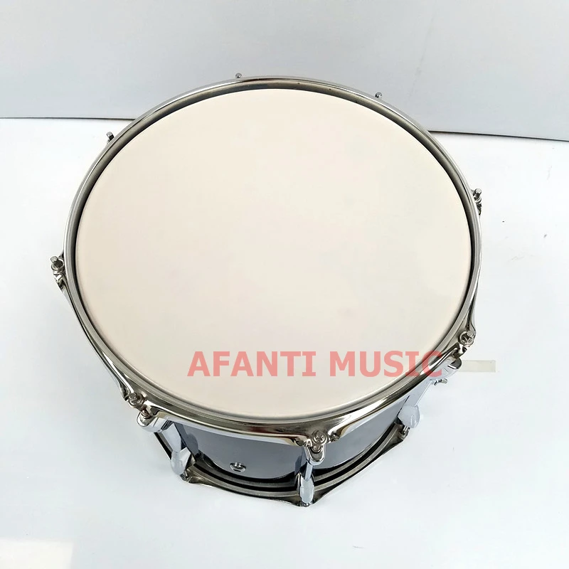 Afanti музыка 15 дюймов клен походный Snare барабан(AMD-63