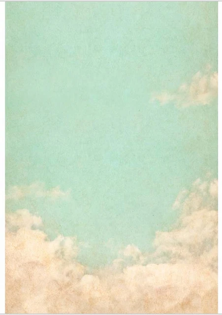 Thesis custom background