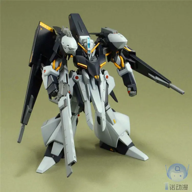 Гандам модель HG 1/144 Gundam 073 ORX-005 TR-5 GAPLANT мобильный костюм ручной строительства модель японского робота