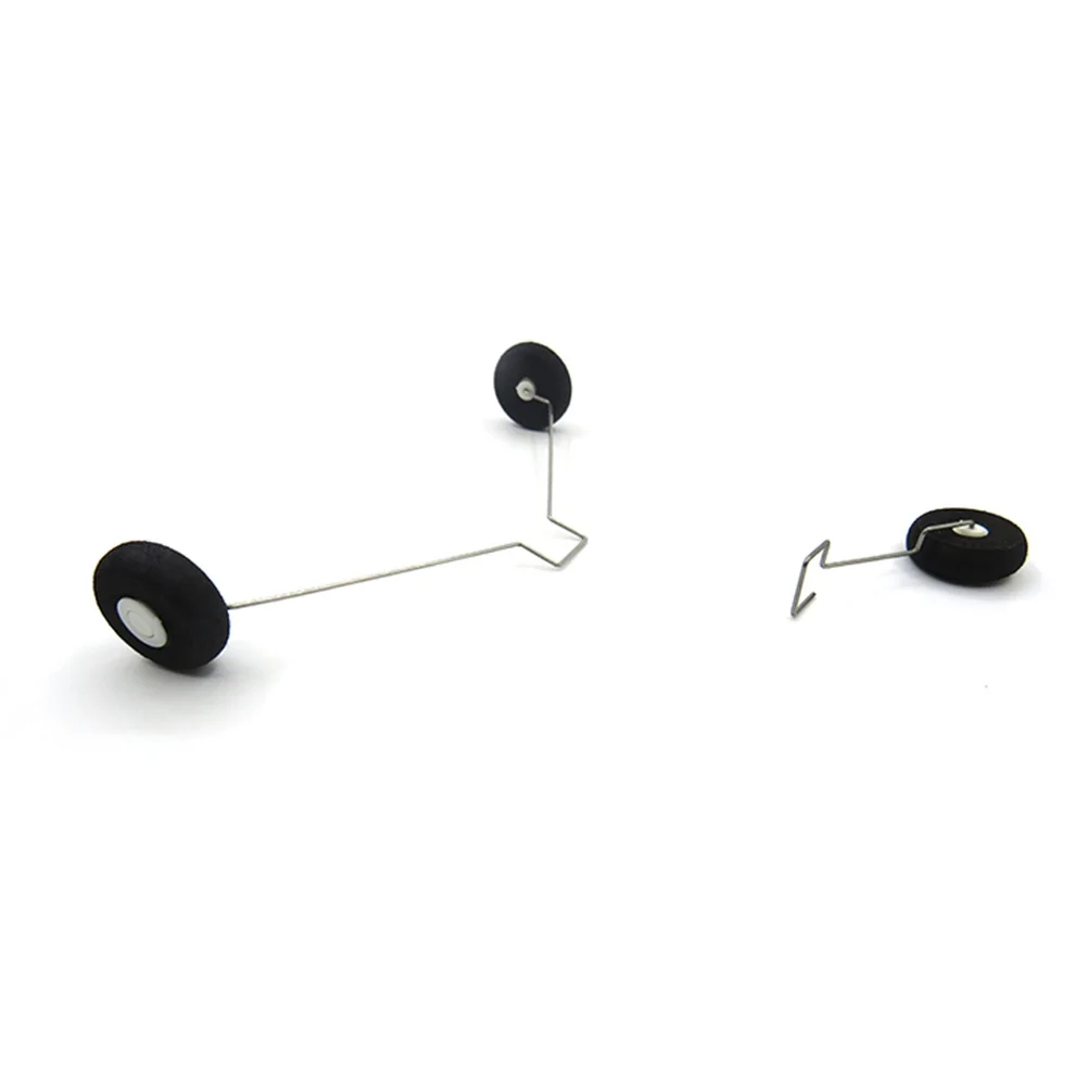 

Durable Parts F949-05 RC Drone Airplane Landing Gear Set Accessories