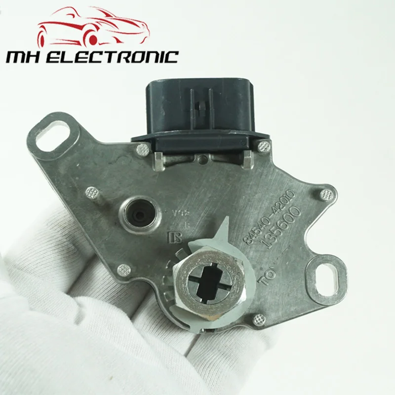 MH ELECTRONIC Neutral Safety Switch 84540 42010 For TOYOTA COROLLA RAV4