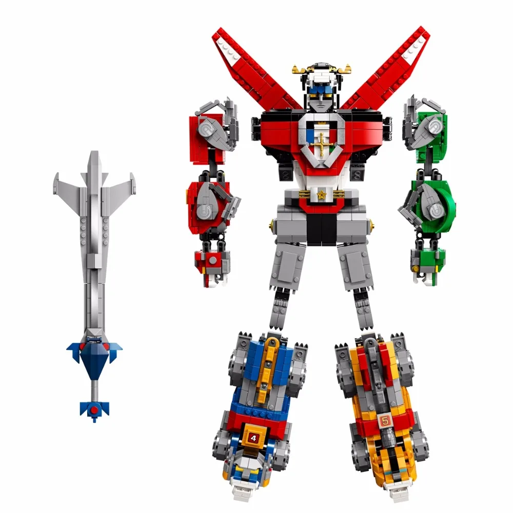 Lepin-16057-Movie-Series-Voltron-Legoing-Ideas-Building-Blocks-Toys-for-Children-Compatible-Legoings-Super-Heroes (1)